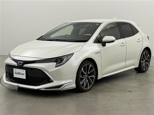 Toyota COROLLA SPORT 2018 8077475-4