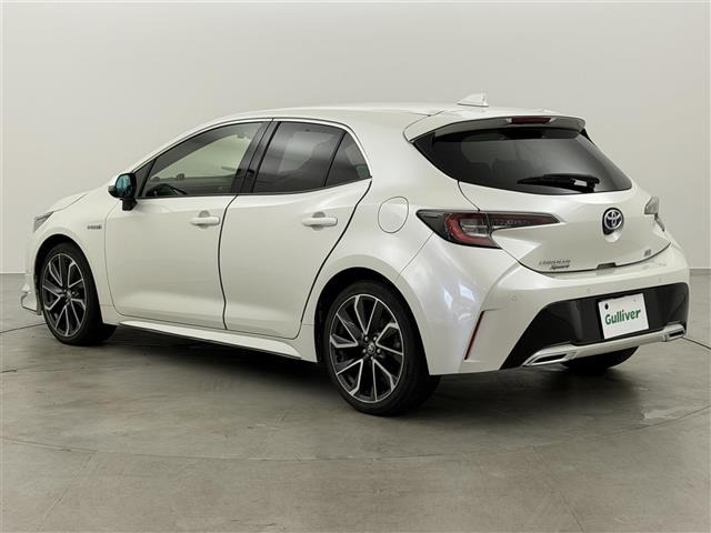 Toyota COROLLA SPORT 2018 8077475-6