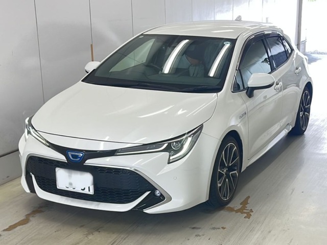 Toyota COROLLA SPORT 2019 8077476-0