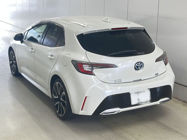 Toyota COROLLA SPORT 2019 8077476-1