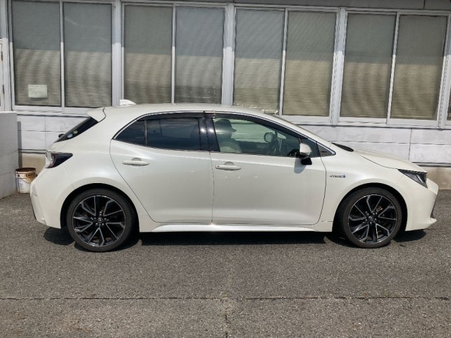 Toyota COROLLA SPORT 2019 8077476-3