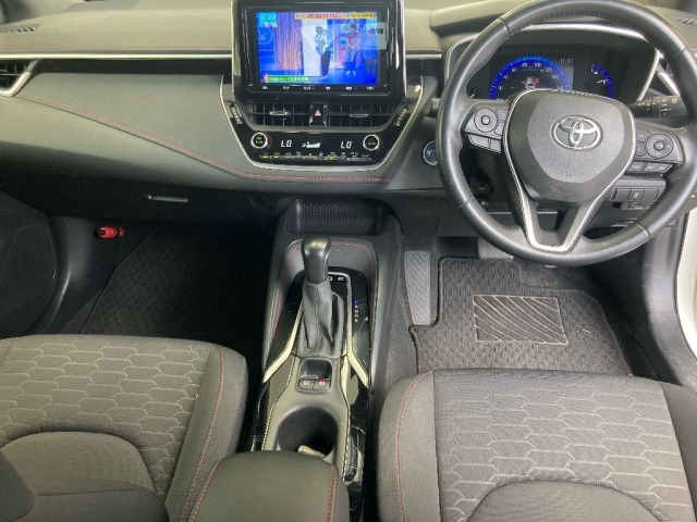 Toyota COROLLA SPORT 2019 8077476-4