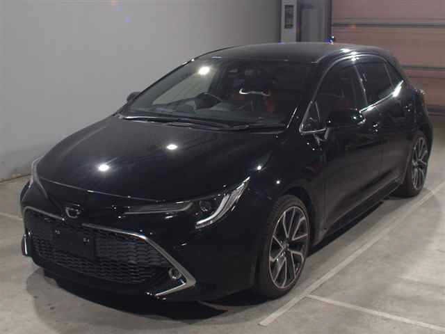 Toyota COROLLA SPORT 2019 8077486-0