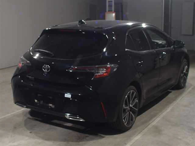 Toyota COROLLA SPORT 2019 8077486-1