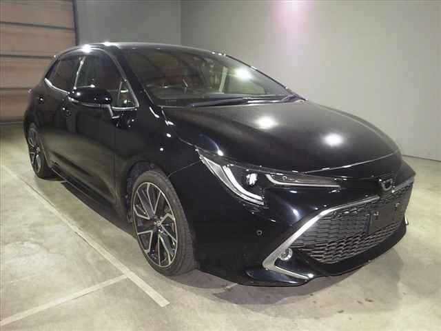 Toyota COROLLA SPORT 2019 8077486-3