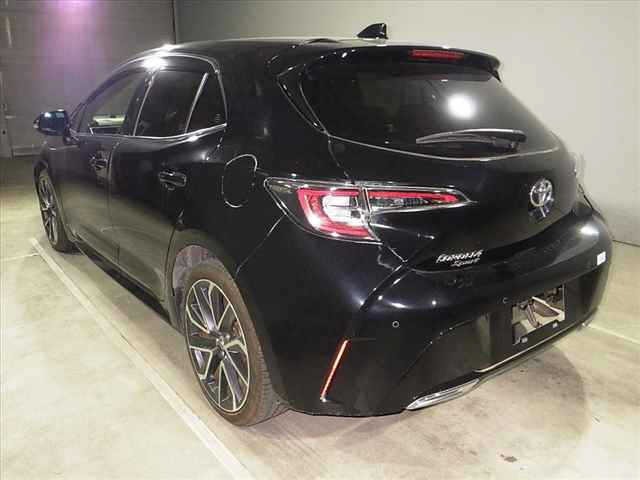Toyota COROLLA SPORT 2019 8077486-4