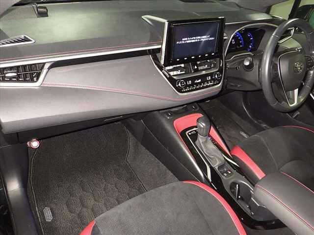 Toyota COROLLA SPORT 2019 8077486-5