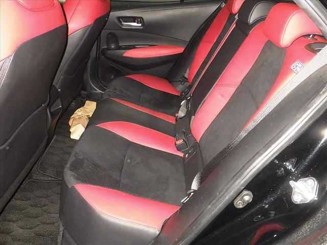 Toyota COROLLA SPORT 2019 8077486-6
