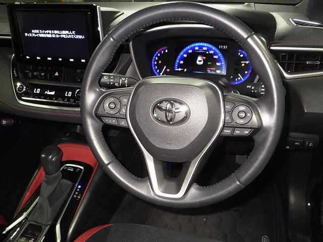 Toyota COROLLA SPORT 2019 8077486-8