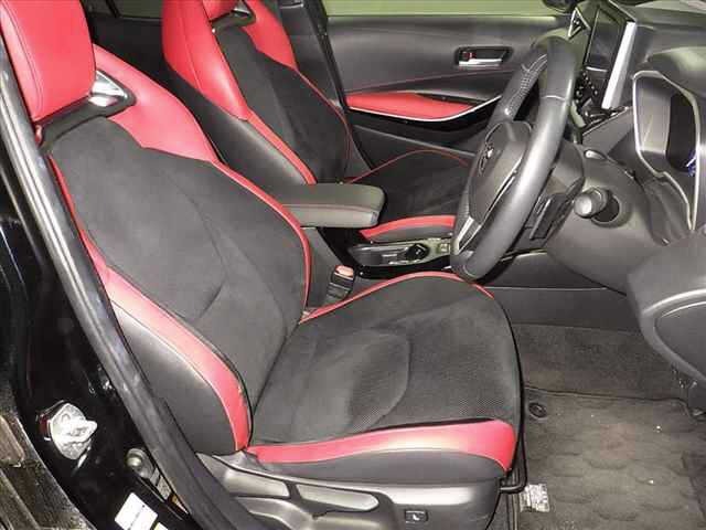 Toyota COROLLA SPORT 2019 8077486-9