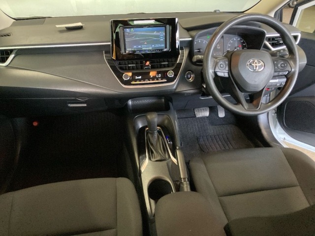 Toyota COROLLA TOURING 2023 8085998-3