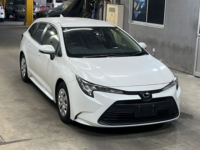 Toyota COROLLA TOURING 2023 8085998-4
