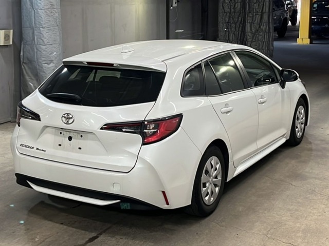 Toyota COROLLA TOURING 2023 8085998-5