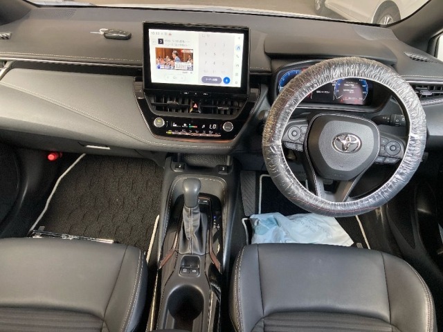 Toyota COROLLA TOURING 2024 8085999-3