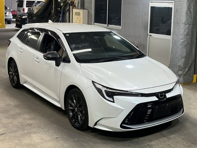 Toyota COROLLA TOURING 2024 8085999-4