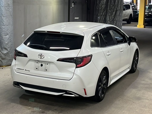Toyota COROLLA TOURING 2024 8085999-5