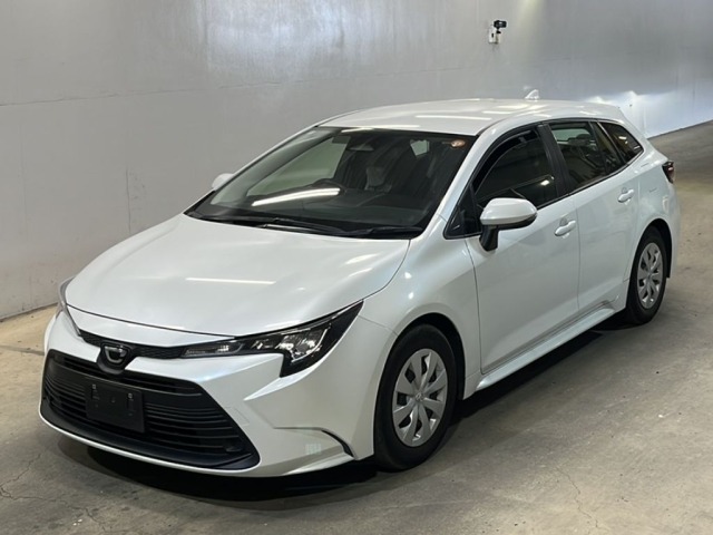 Toyota COROLLA TOURING 2023 8086000-0
