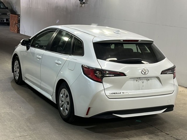 Toyota COROLLA TOURING 2023 8086000-1