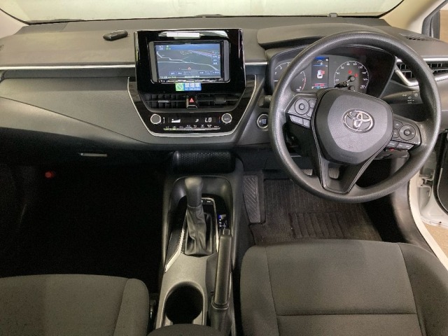 Toyota COROLLA TOURING 2023 8086000-3