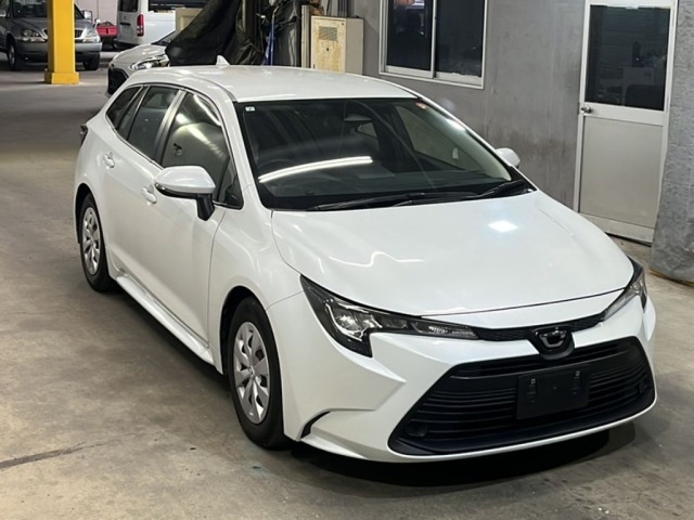Toyota COROLLA TOURING 2023 8086000-4