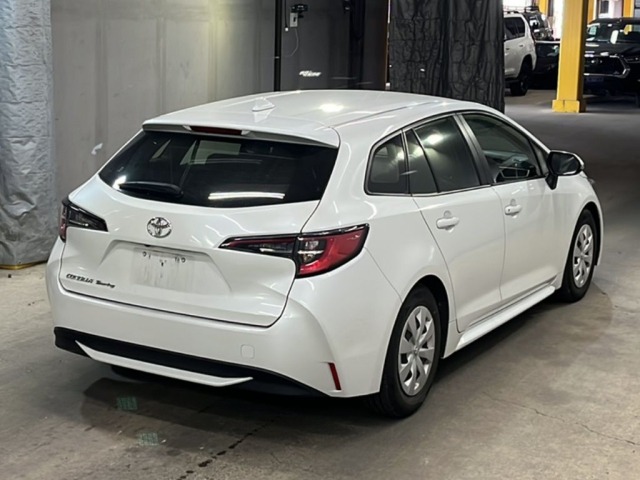 Toyota COROLLA TOURING 2023 8086000-5