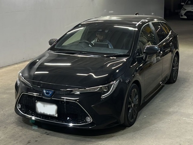 Toyota COROLLA TOURING 2021 8086001-0
