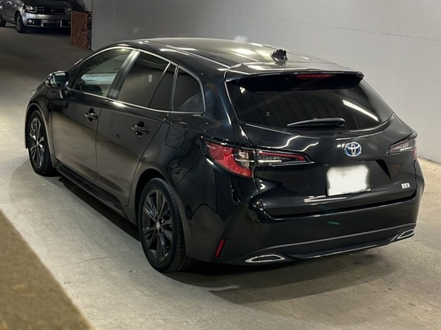 Toyota COROLLA TOURING 2021 8086001-1