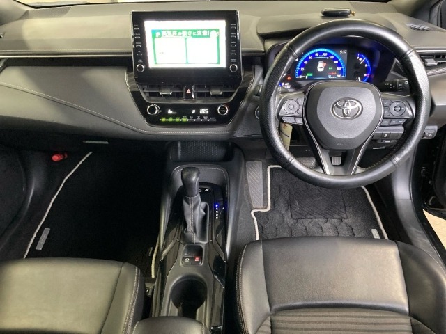 Toyota COROLLA TOURING 2021 8086001-3
