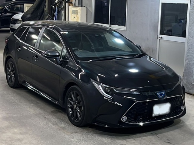 Toyota COROLLA TOURING 2021 8086001-4