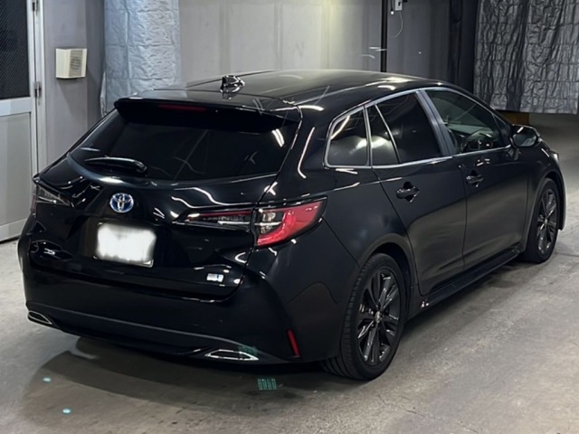 Toyota COROLLA TOURING 2021 8086001-5