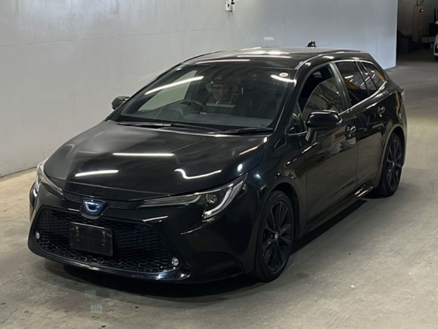 Toyota COROLLA TOURING 2022 8086002-0