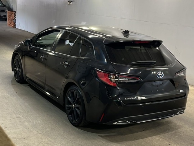 Toyota COROLLA TOURING 2022 8086002-1