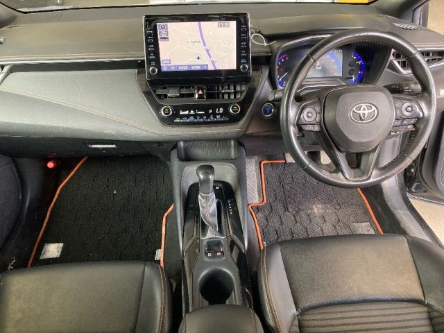 Toyota COROLLA TOURING 2022 8086002-3