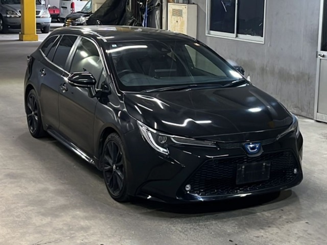 Toyota COROLLA TOURING 2022 8086002-4