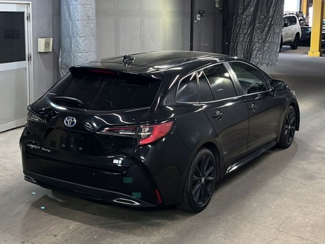 Toyota COROLLA TOURING 2022 8086002-5