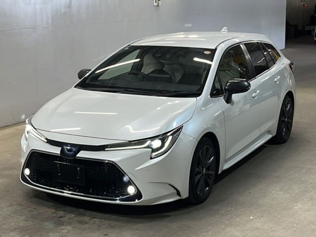 Toyota COROLLA TOURING 2021 8086003-0