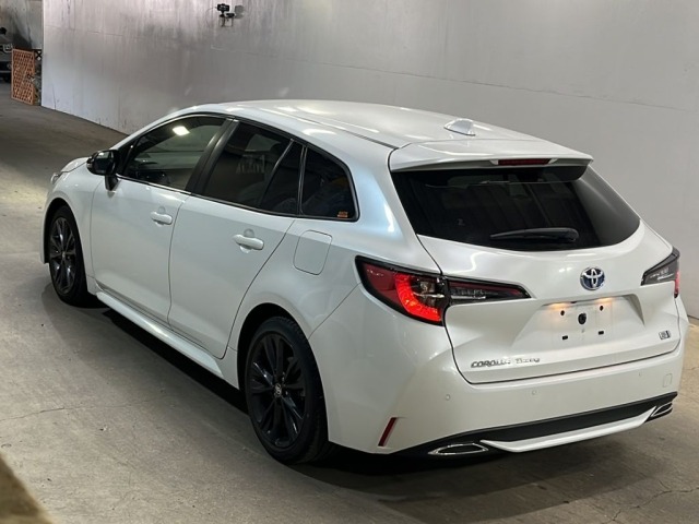 Toyota COROLLA TOURING 2021 8086003-1