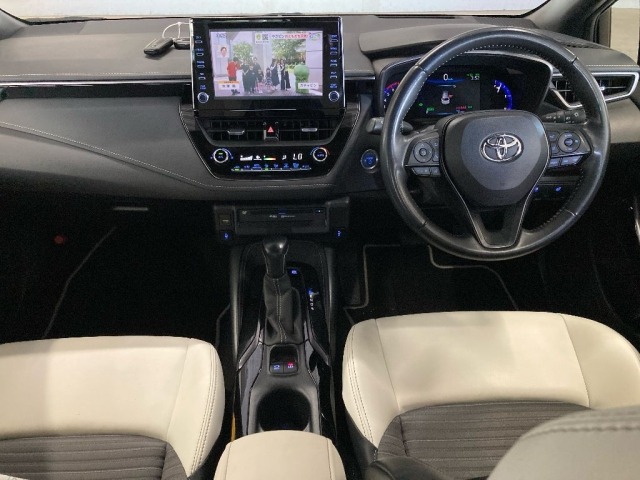 Toyota COROLLA TOURING 2021 8086003-3