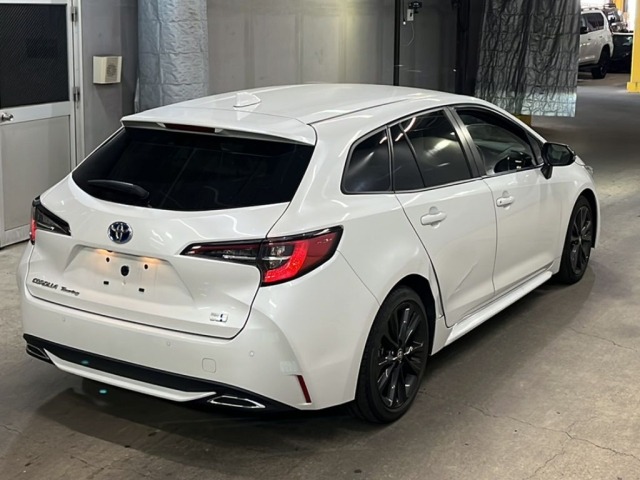 Toyota COROLLA TOURING 2021 8086003-5