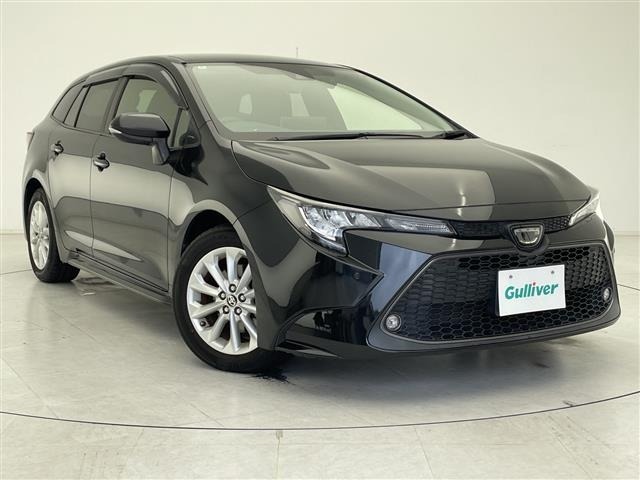 Toyota COROLLA TOURING 2020 8086133-0