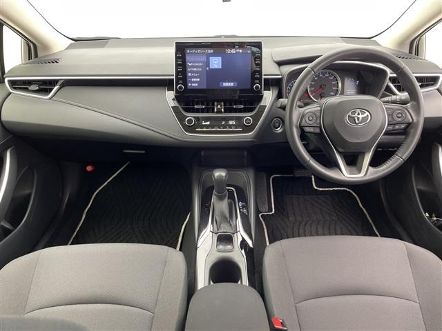 Toyota COROLLA TOURING 2020 8086133-14