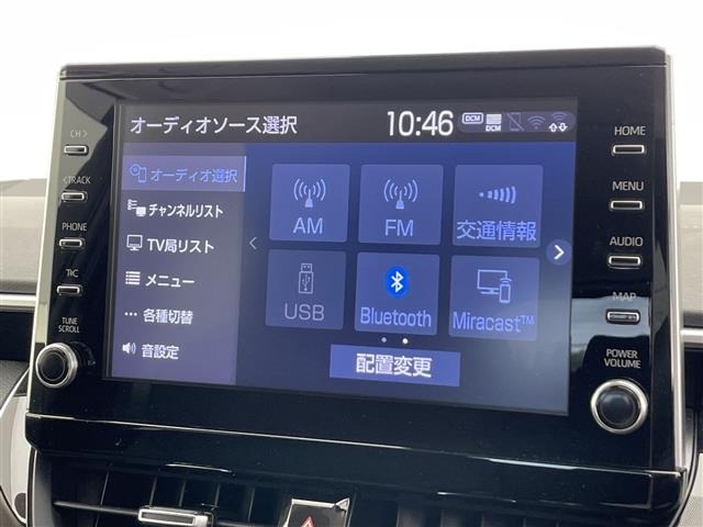Toyota COROLLA TOURING 2020 8086133-16