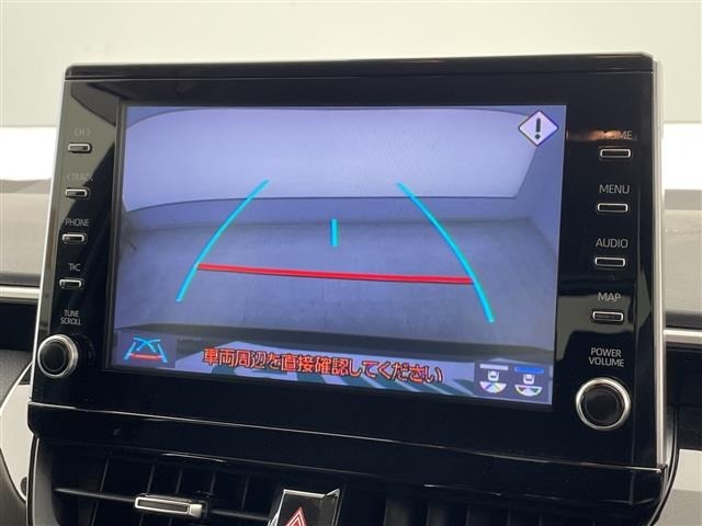 Toyota COROLLA TOURING 2020 8086133-18