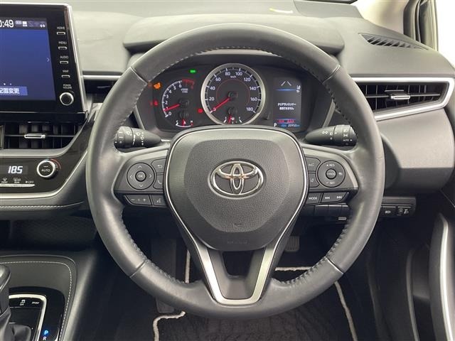 Toyota COROLLA TOURING 2020 8086133-19