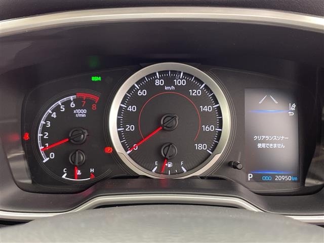 Toyota COROLLA TOURING 2020 8086133-21