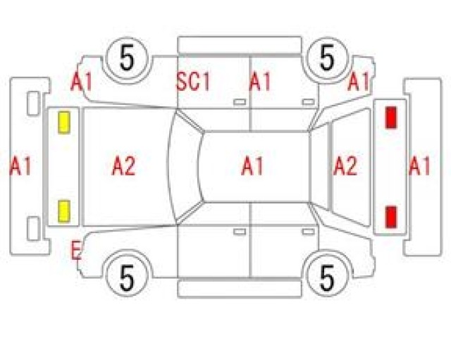Toyota COROLLA TOURING 2020 8086133-23