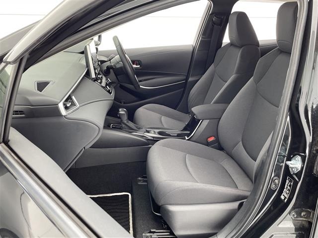 Toyota COROLLA TOURING 2020 8086133-4