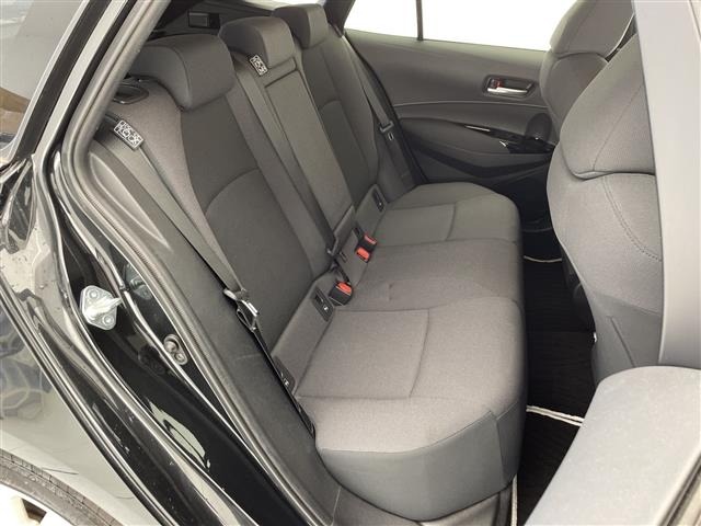 Toyota COROLLA TOURING 2020 8086133-6