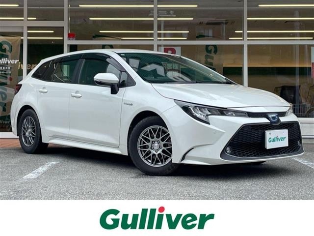 Toyota COROLLA TOURING 2019 8086134-0
