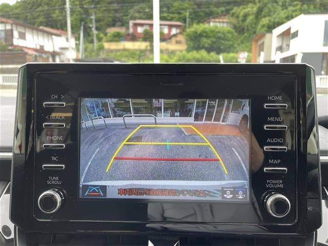 Toyota COROLLA TOURING 2019 8086134-10